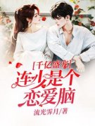 《千亿盛宠，连少是个恋爱脑》夏