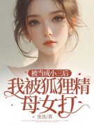 肖筱何子琛小说试读_被当成小三后