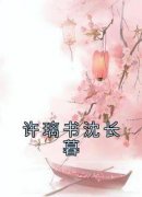 许璃书沈长暮全文免费阅读 许璃书