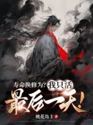 《李善林老铁》小说大结局精彩试