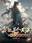 《我就是个反派，你们倒贴做什么