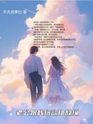 老公跟我玩欲擒故纵小说全文精彩