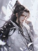 《重生选择我师弟后，她后悔了》