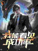 《我能看见成功率》叶默贝贝章节
