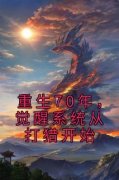 重生70年，觉醒系统从打猎开始(苏