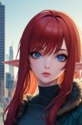 《盛爷家的小祖宗是玄学大佬》完