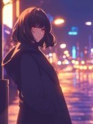 《江渺林栖若》小说全文免费阅读