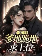 一胎三宝，爹地跪地求上位完整全