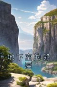 地下室的邻居免费试读 囡囡智障小