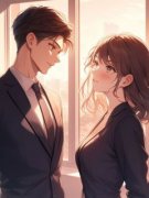 女总裁不爱也不放手章节 女总裁不