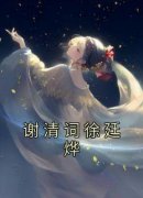 《谢清词徐廷烨》完结版免费试读
