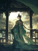 《灭国后，疯批公主复仇记》小说