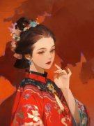 《妤宝儿容宸》皇后娘娘不好当完