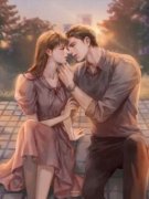 沈子林林思语小说 《期许悠悠》小