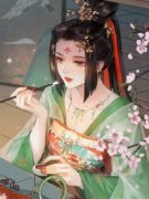 心咒桃娘郭祁岚槐小说结局完整全