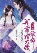 《纳兰瑶许镜尘》完结版免费阅读