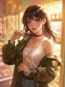 《林若语林婉婉》全家听见绿茶养