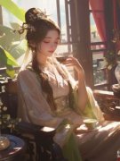 《郡主千岁》小说精彩试读 《郡主