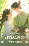 《老公车祸后，我疯狂囤货》小说