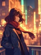 《晓茵顾廷舟江潇潇》全文及大结