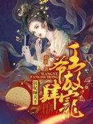 《狂妃倾天下：王爷放肆宠》小说