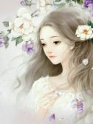 《徐青黎顾琛》偏我不逢春完结版