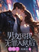 男友因我无罪入狱后，我疯了小说