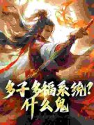 《多子多福系统？什么鬼》杨秋小