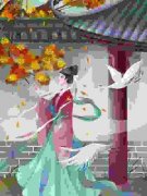 《原文女主觉醒，打脸异世穿书女