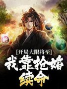 开局大限将至，我靠抢婚续命苏秦