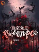 《玩家？她是恐怖副本npc哦》小说