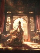 《娇娇女官》已完结版全文章节阅
