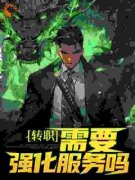 《转职：需要强化服务吗？超贵的