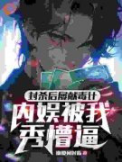 陆泽柳雁小说 封杀后屡献毒计，内