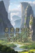 《婆婆偷走我的积蓄，我直接发疯
