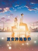 《夏安矜陆铮乔》小说免费阅读 陆