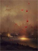 《明珊姝丽》(明舟隐心)小说阅读