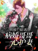 《明撩！暗诱！病娇哥哥一心护妻