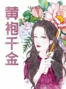 黄袍千金书名叫什么_南歌沈晏清