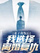 《赵山河苏琉璃》妻子背叛后，我