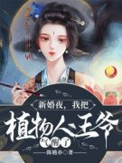 《新婚夜，我把植物人王爷气醒了