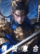 《刘武刘备》小说大结局免费试读