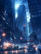 房子要拆迁，死了十年的公公回来