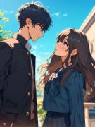《鹿桃顾祁煜》完结版免费试读 《