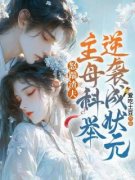 姜瑾瑜陈石美怒踹渣夫，主母科举