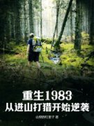 《重生1983：从进山打猎开始逆袭》