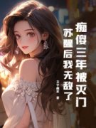 《痴傻三年被灭门，苏醒后我无敌