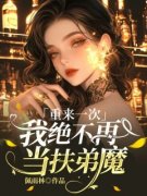 《重来一次，我绝不再当扶弟魔》