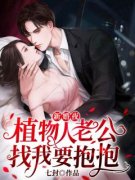 《沈冉顾琛》新婚夜，植物人老公