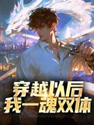 《林夜星叶轻语》穿越以后，我一
